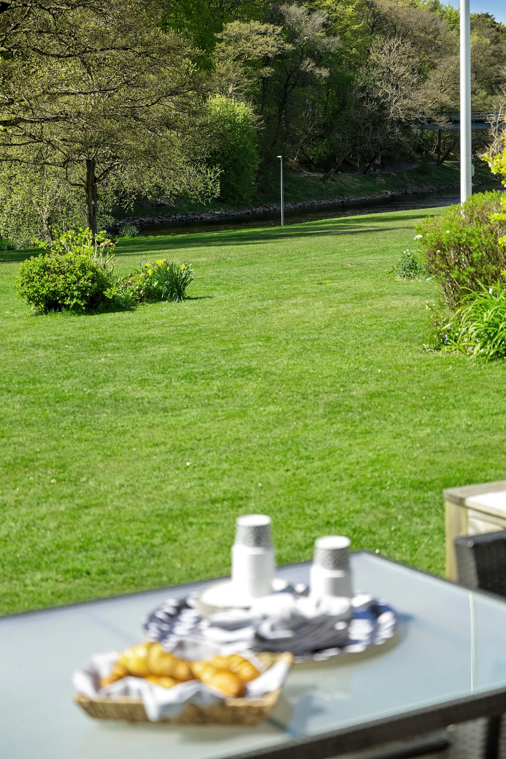 Villa, Radhus, Hertig Eriks väg 11, Fajans, Falkenberg