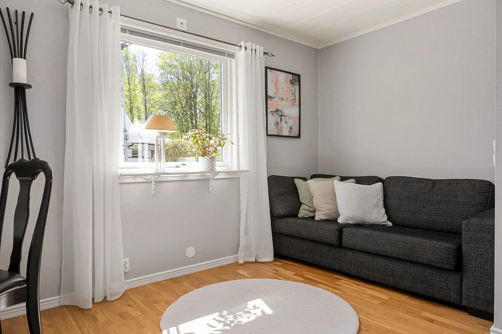 Villa, Radhus, Hertig Eriks väg 11, Fajans, Falkenberg