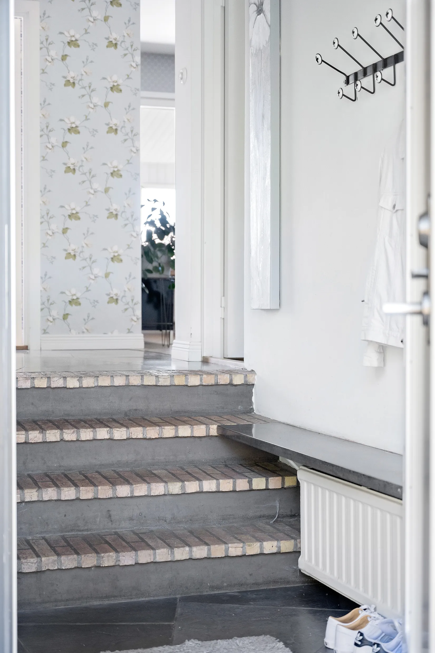 Villa, Parkvägen 17, Herting, Falkenberg