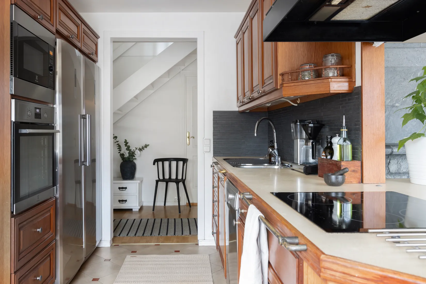 Villa, Onyxvägen 8, Kode Centralt, Kungälv