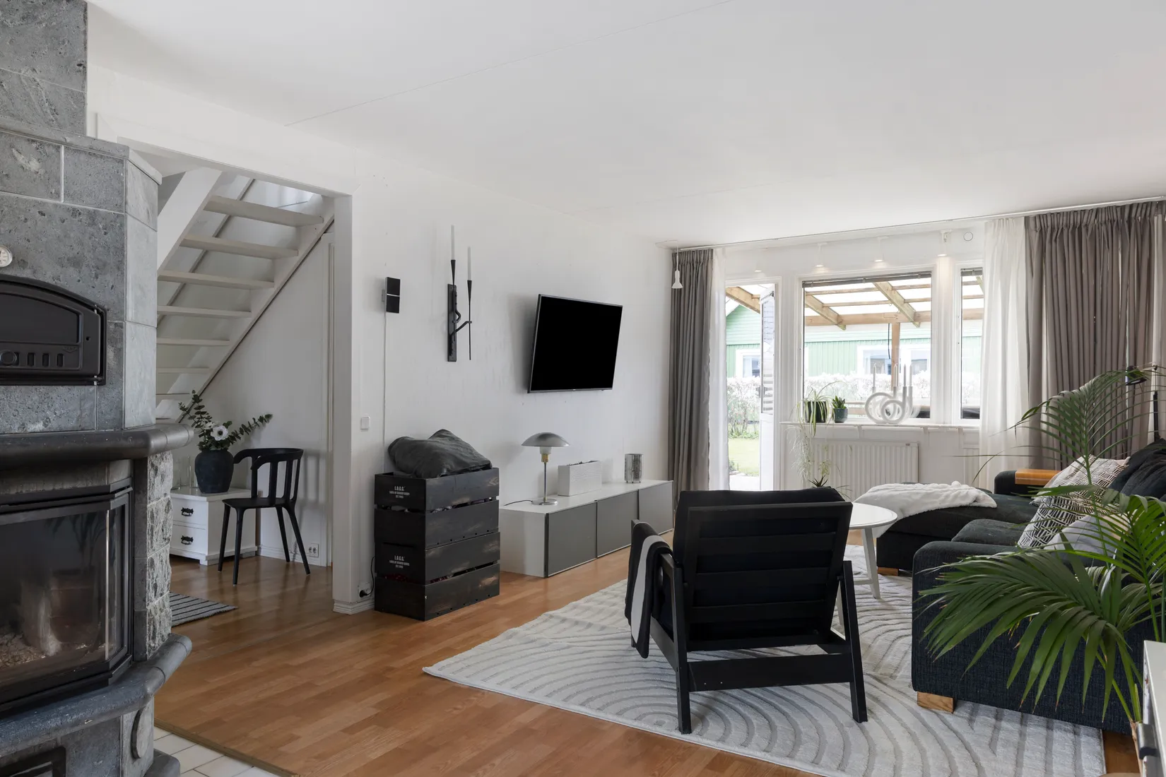 Villa, Onyxvägen 8, Kode Centralt, Kungälv
