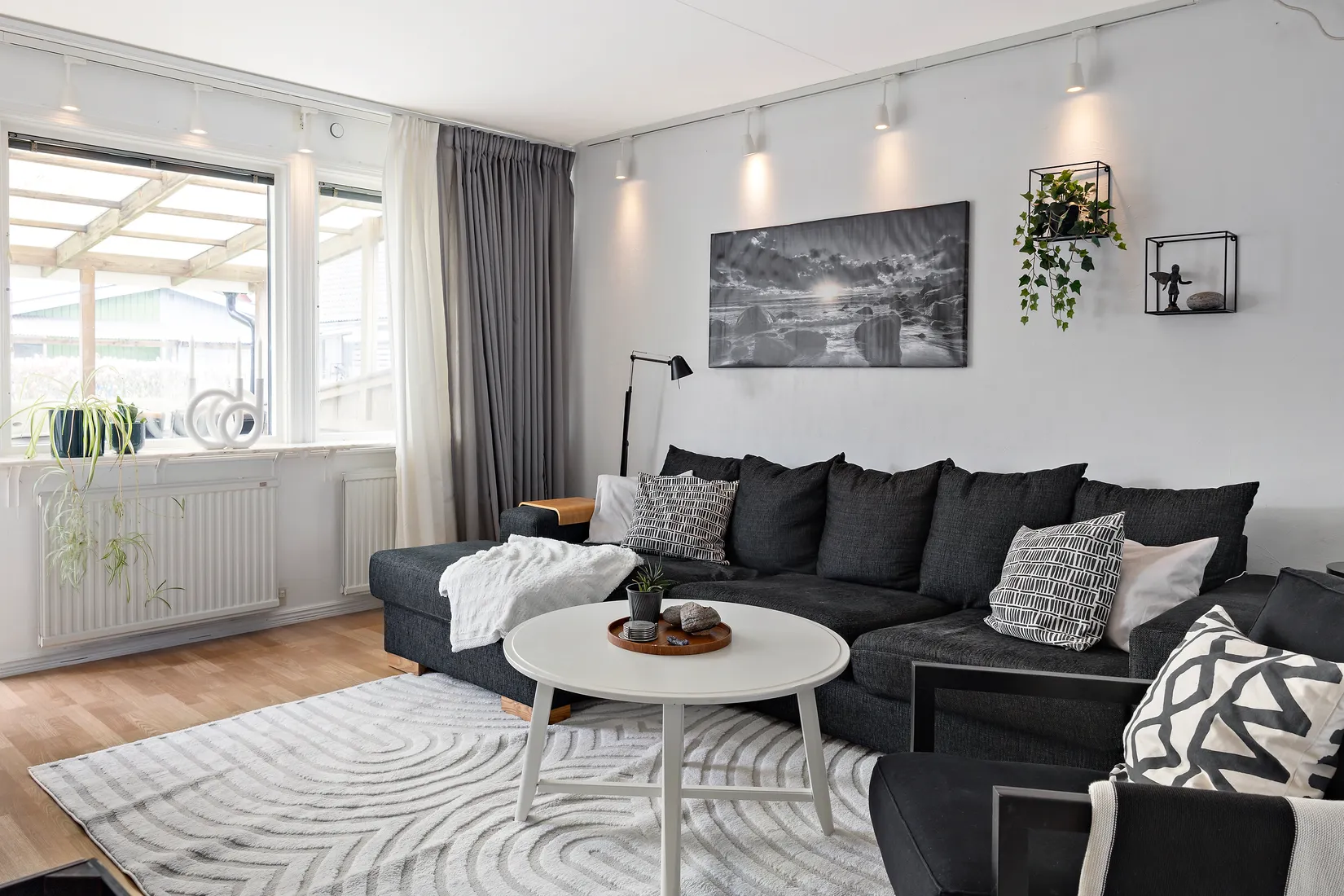 Villa, Onyxvägen 8, Kode Centralt, Kungälv