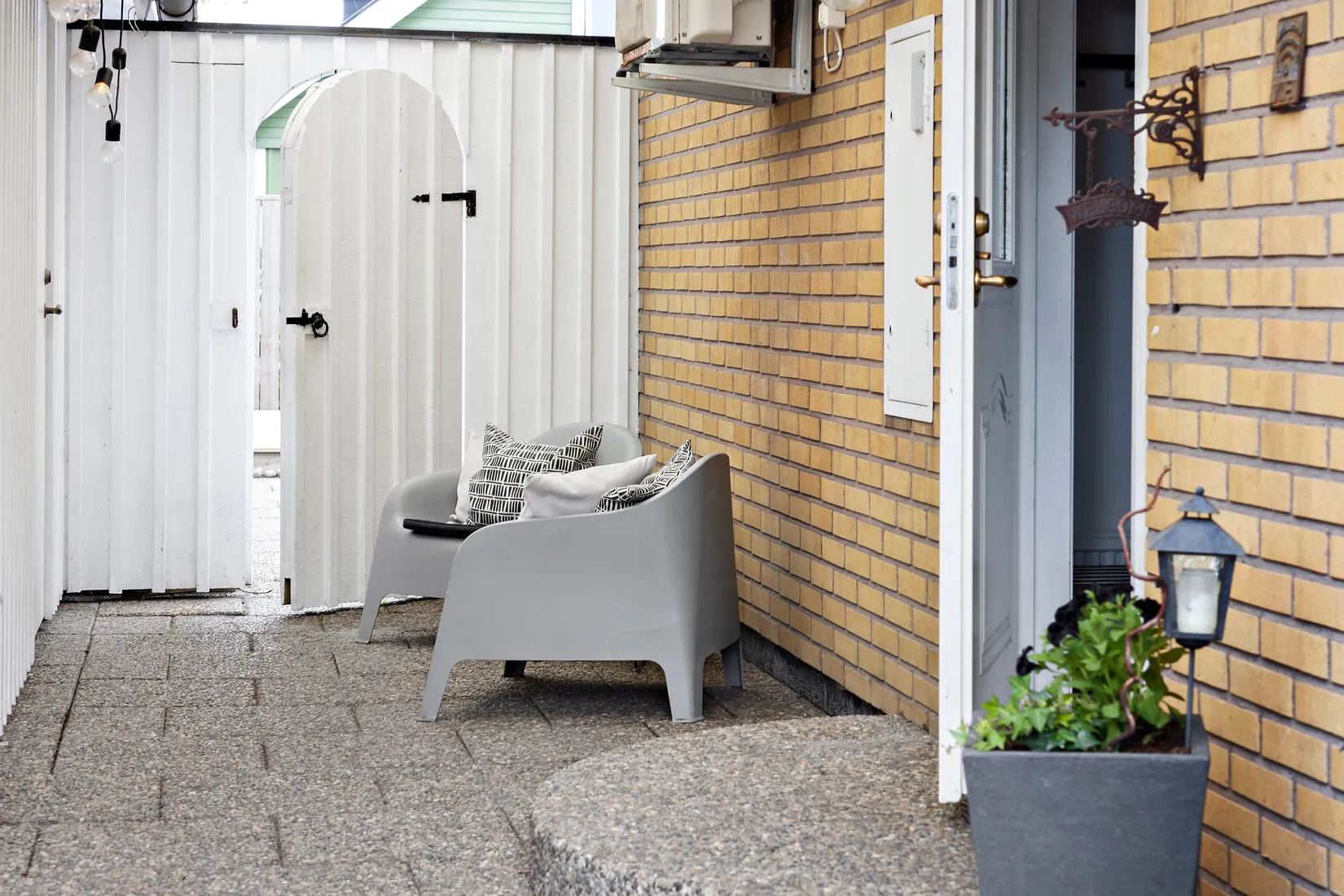 Villa, Onyxvägen 8, Kode Centralt, Kungälv