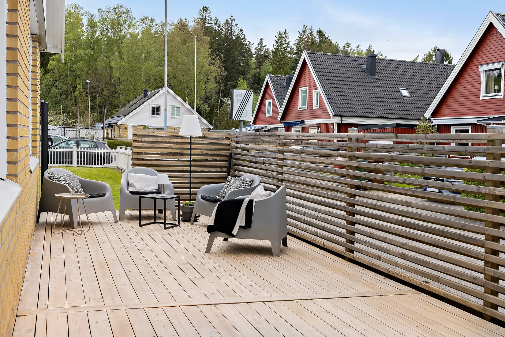 Villa, Onyxvägen 8, Kode Centralt, Kungälv