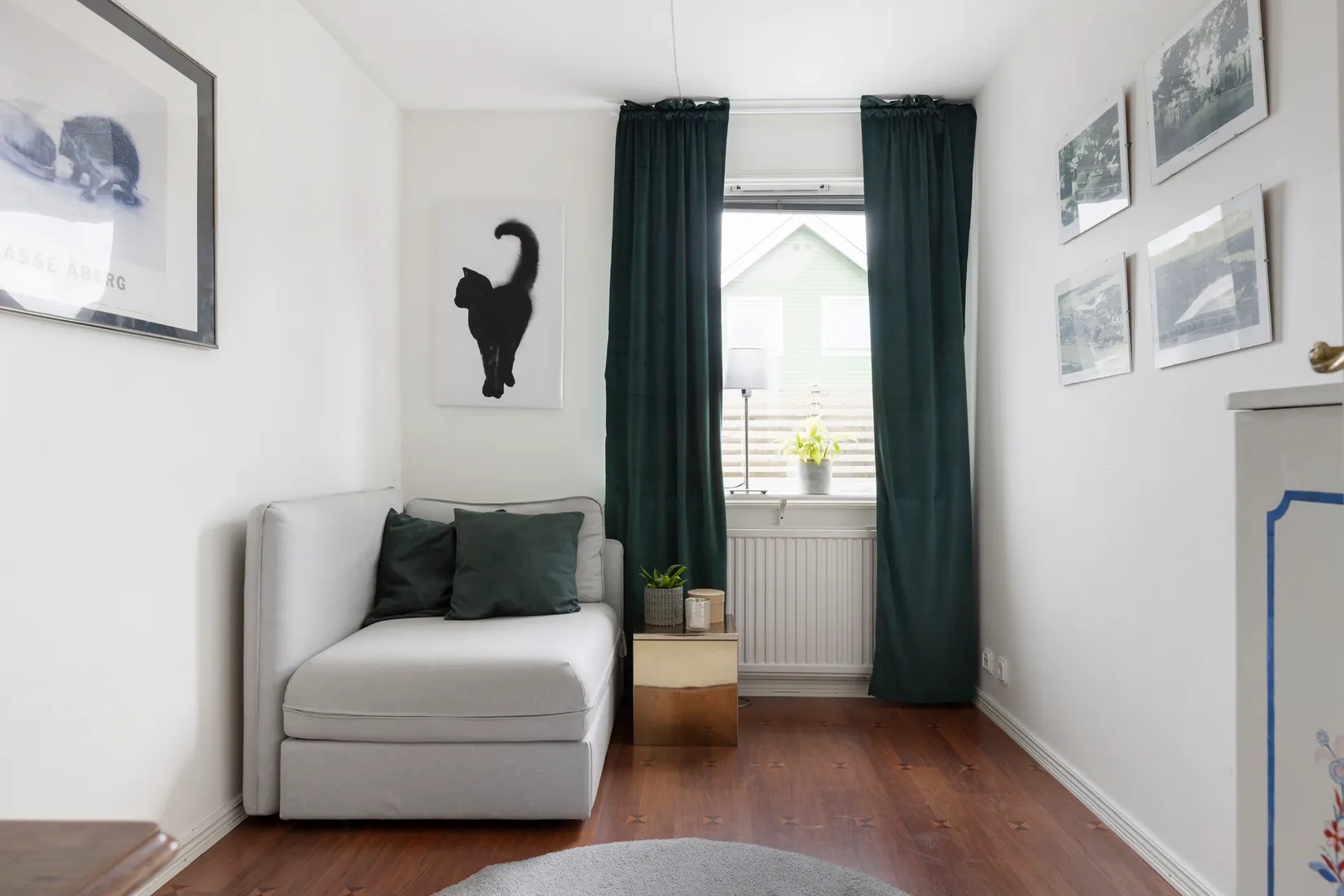 Villa, Onyxvägen 8, Kode Centralt, Kungälv