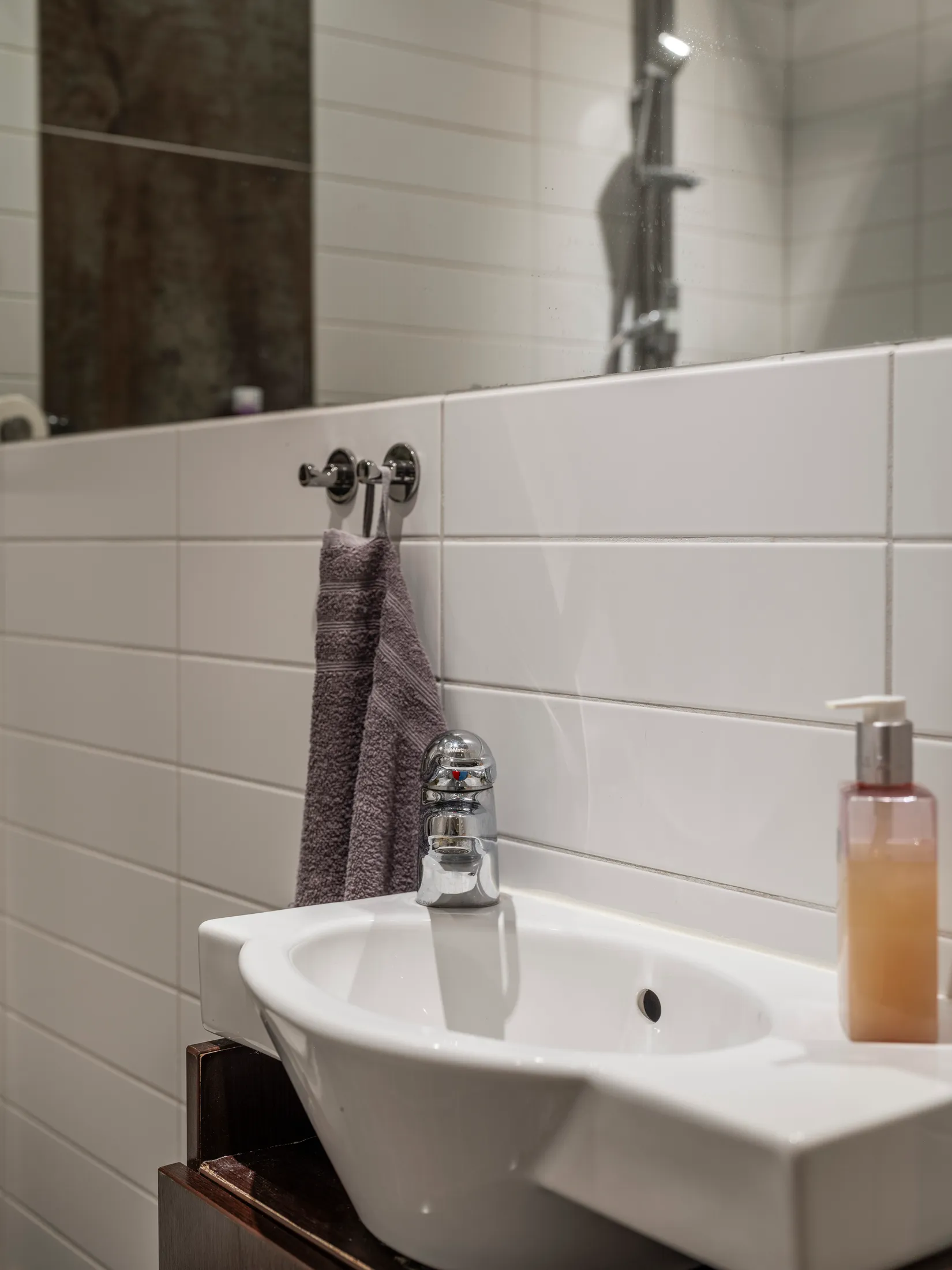Bostadsrätt, Sysslomansgatan 8, Kungsholmen - Fridhemsplan, Stockholm