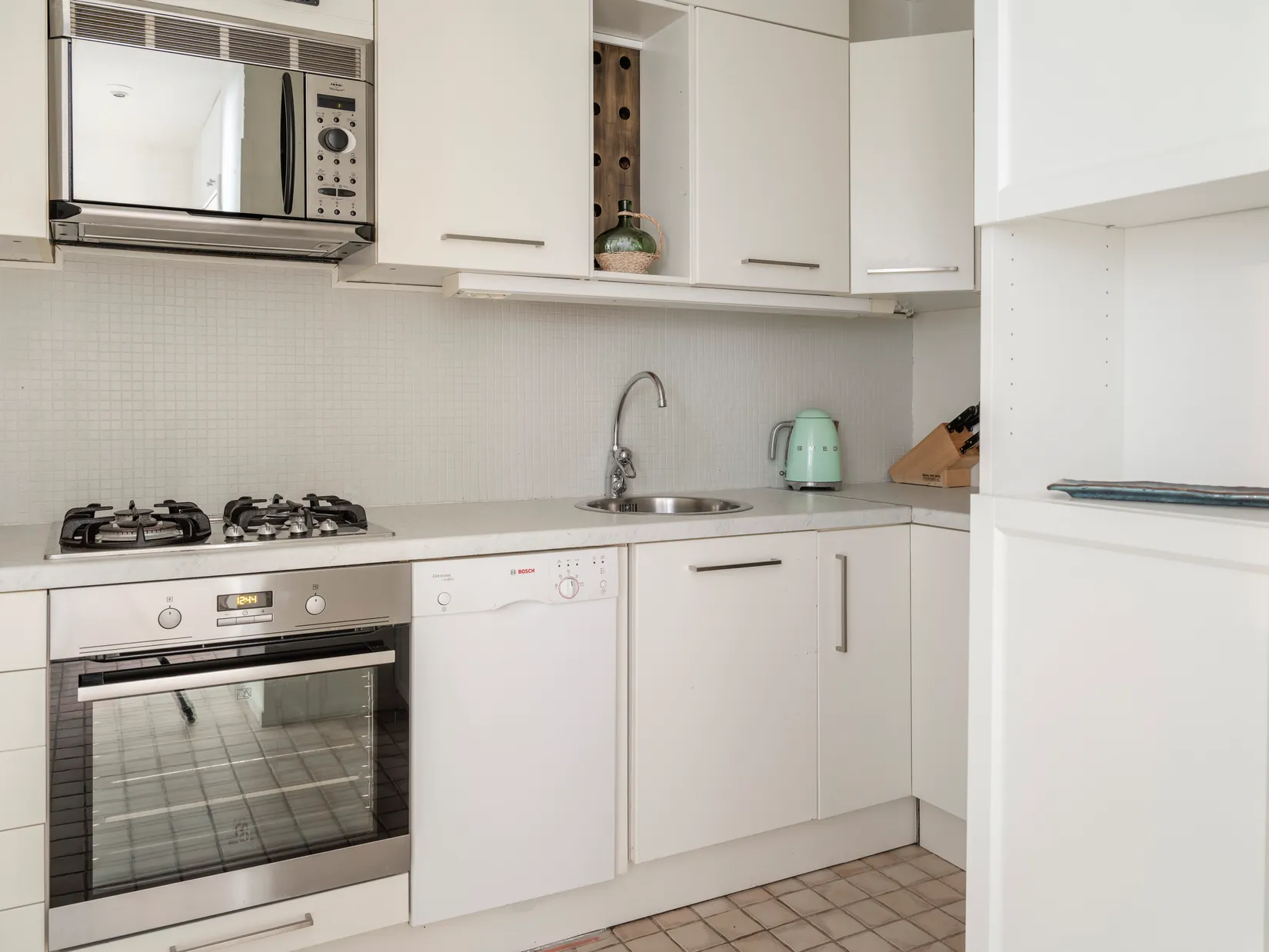 Bostadsrätt, Sysslomansgatan 8, Kungsholmen - Fridhemsplan, Stockholm