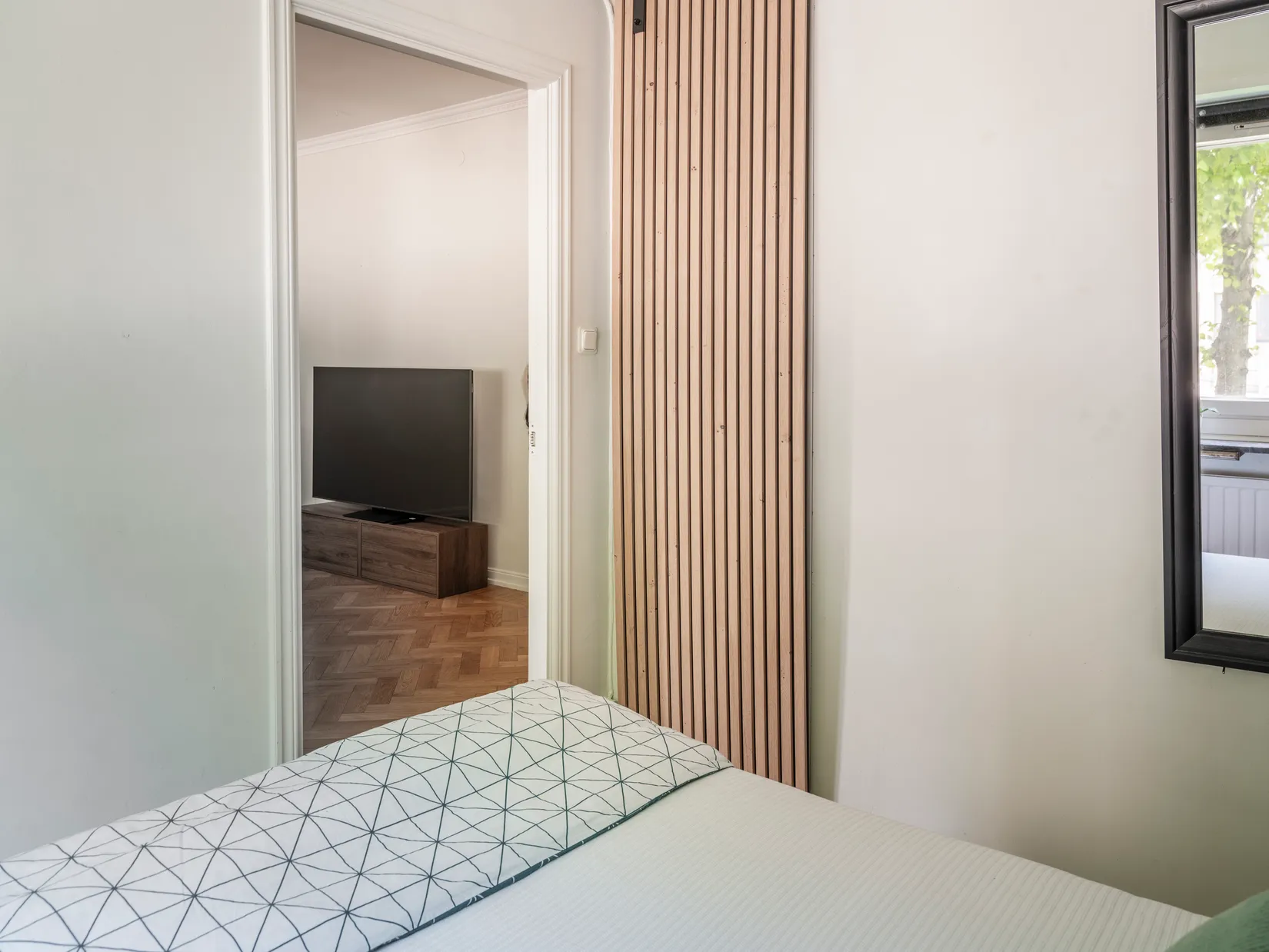 Bostadsrätt, Sysslomansgatan 8, Kungsholmen - Fridhemsplan, Stockholm