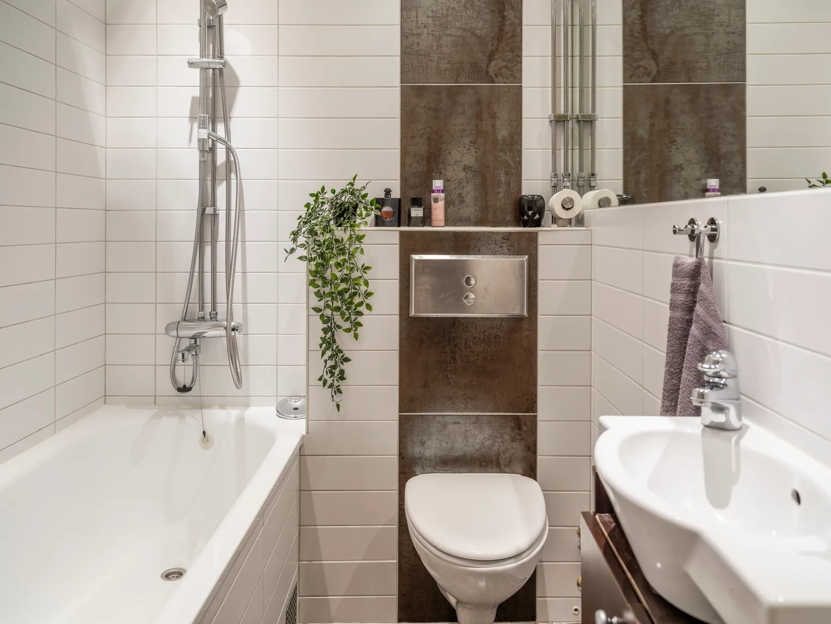 Bostadsrätt, Sysslomansgatan 8, Kungsholmen - Fridhemsplan, Stockholm