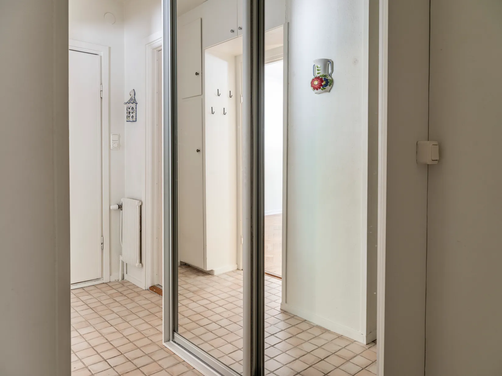 Bostadsrätt, Sysslomansgatan 8, Kungsholmen - Fridhemsplan, Stockholm