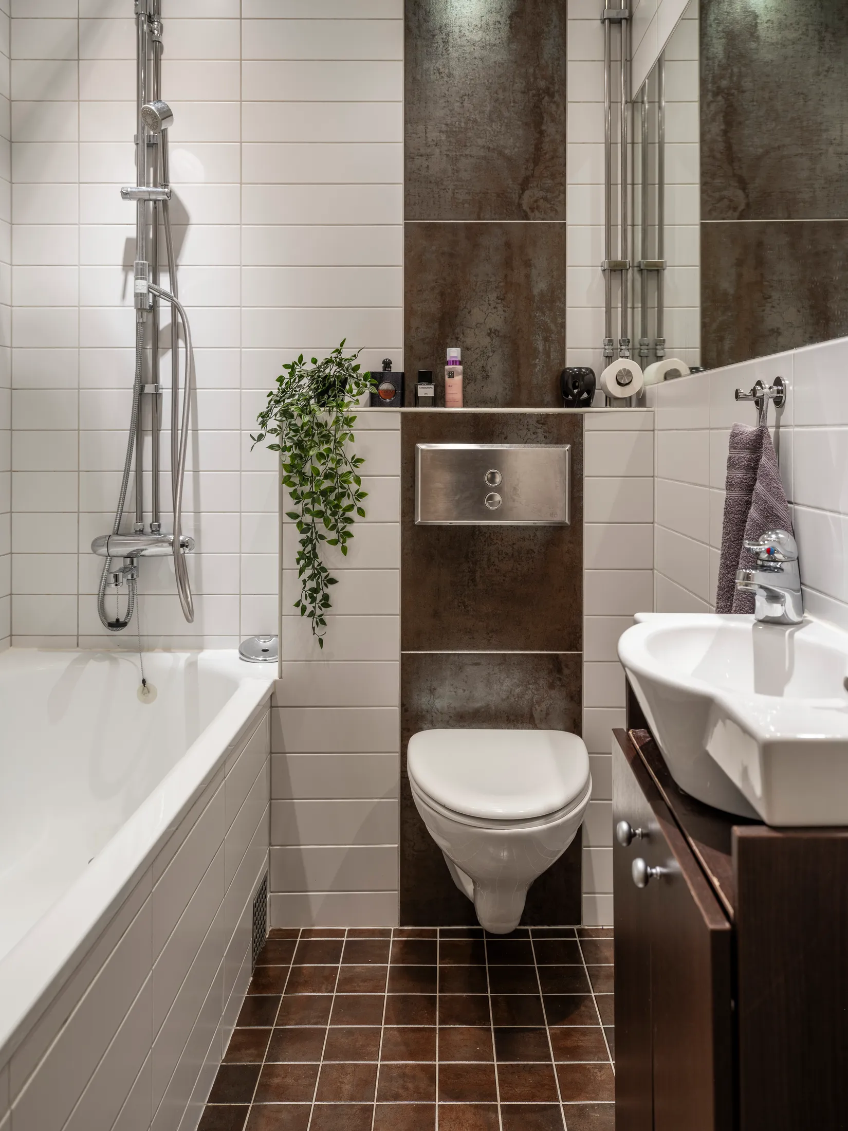 Bostadsrätt, Sysslomansgatan 8, Kungsholmen - Fridhemsplan, Stockholm