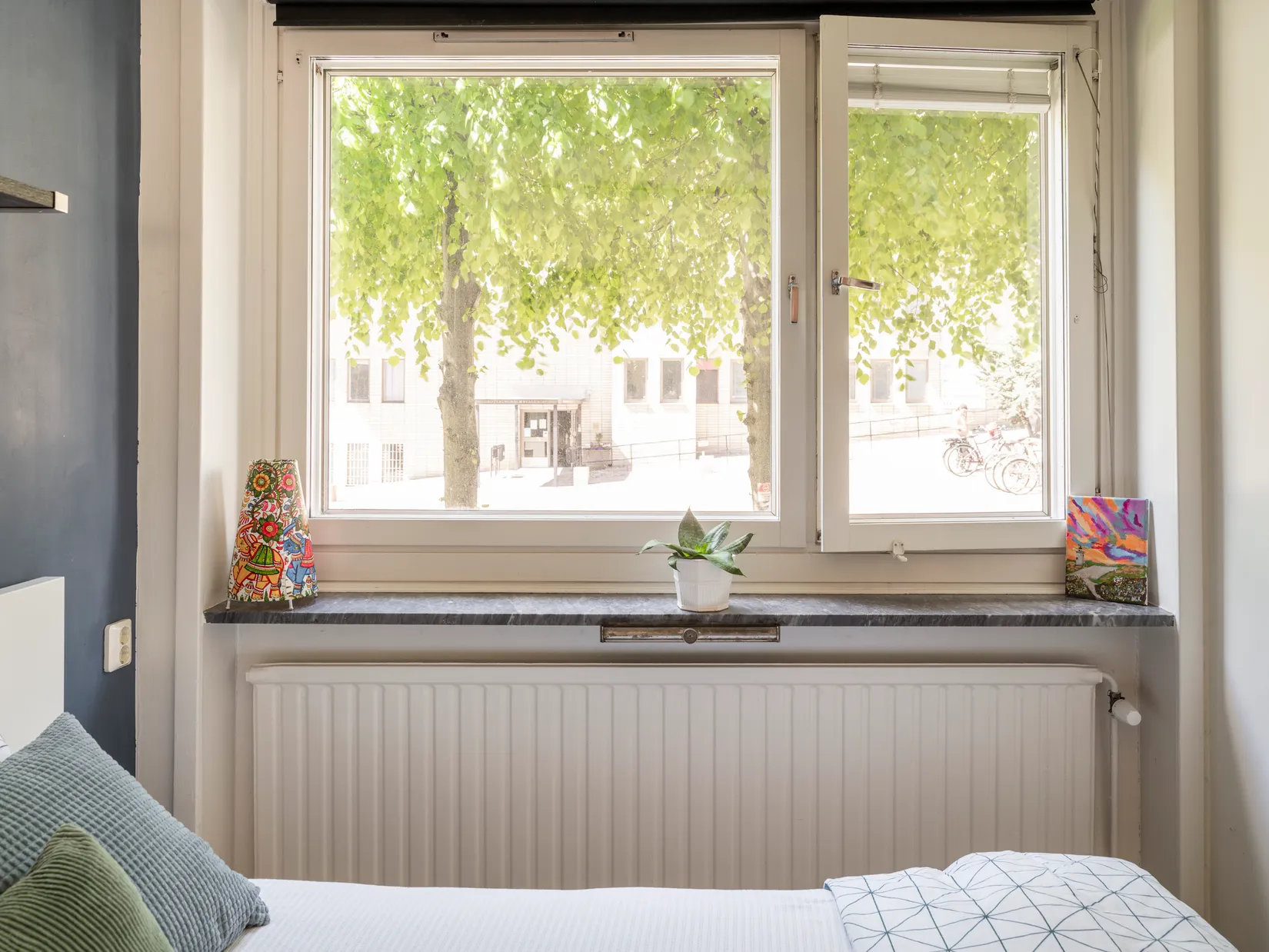 Bostadsrätt, Sysslomansgatan 8, Kungsholmen - Fridhemsplan, Stockholm