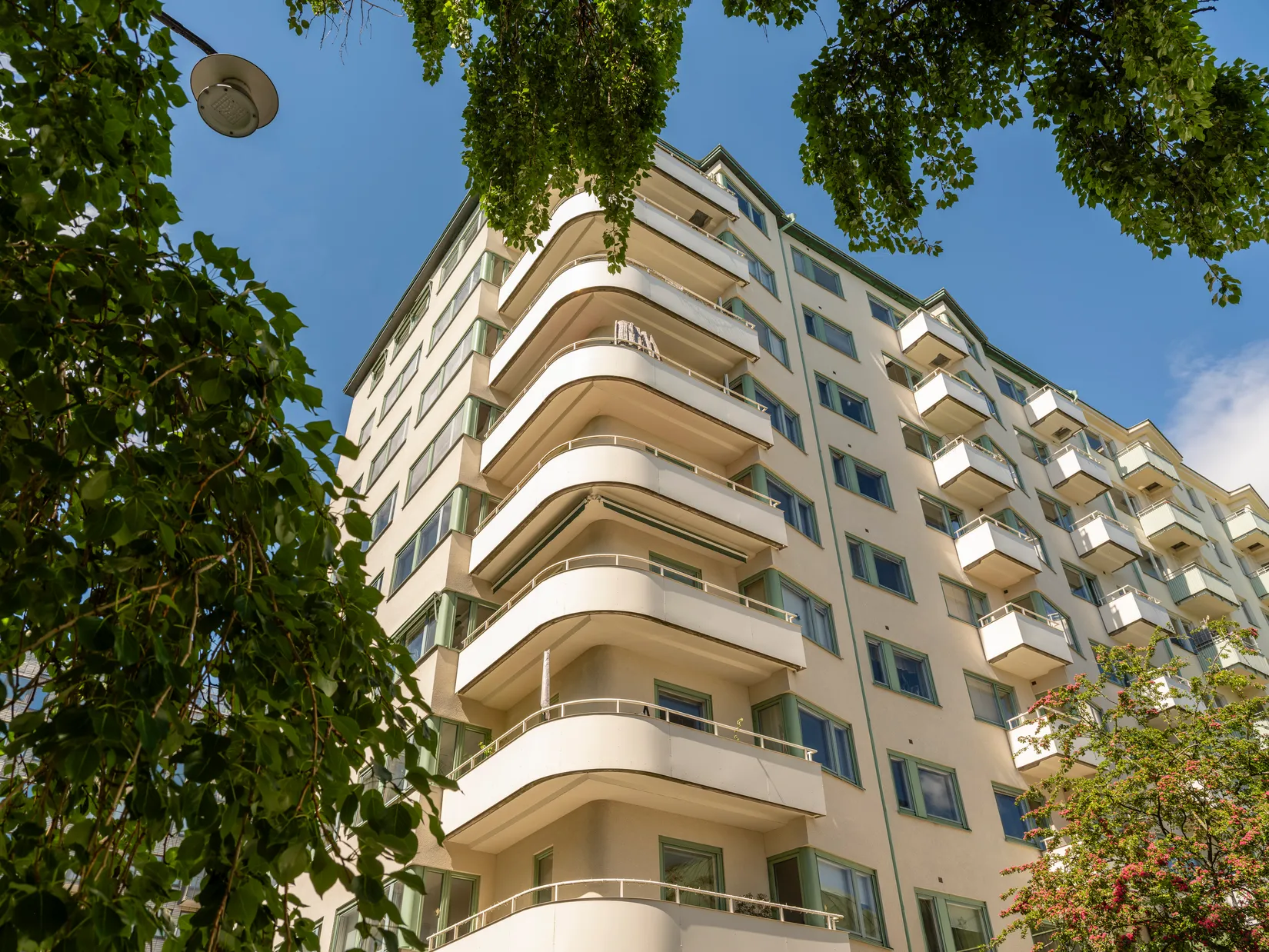 Bostadsrätt, Sysslomansgatan 8, Kungsholmen - Fridhemsplan, Stockholm