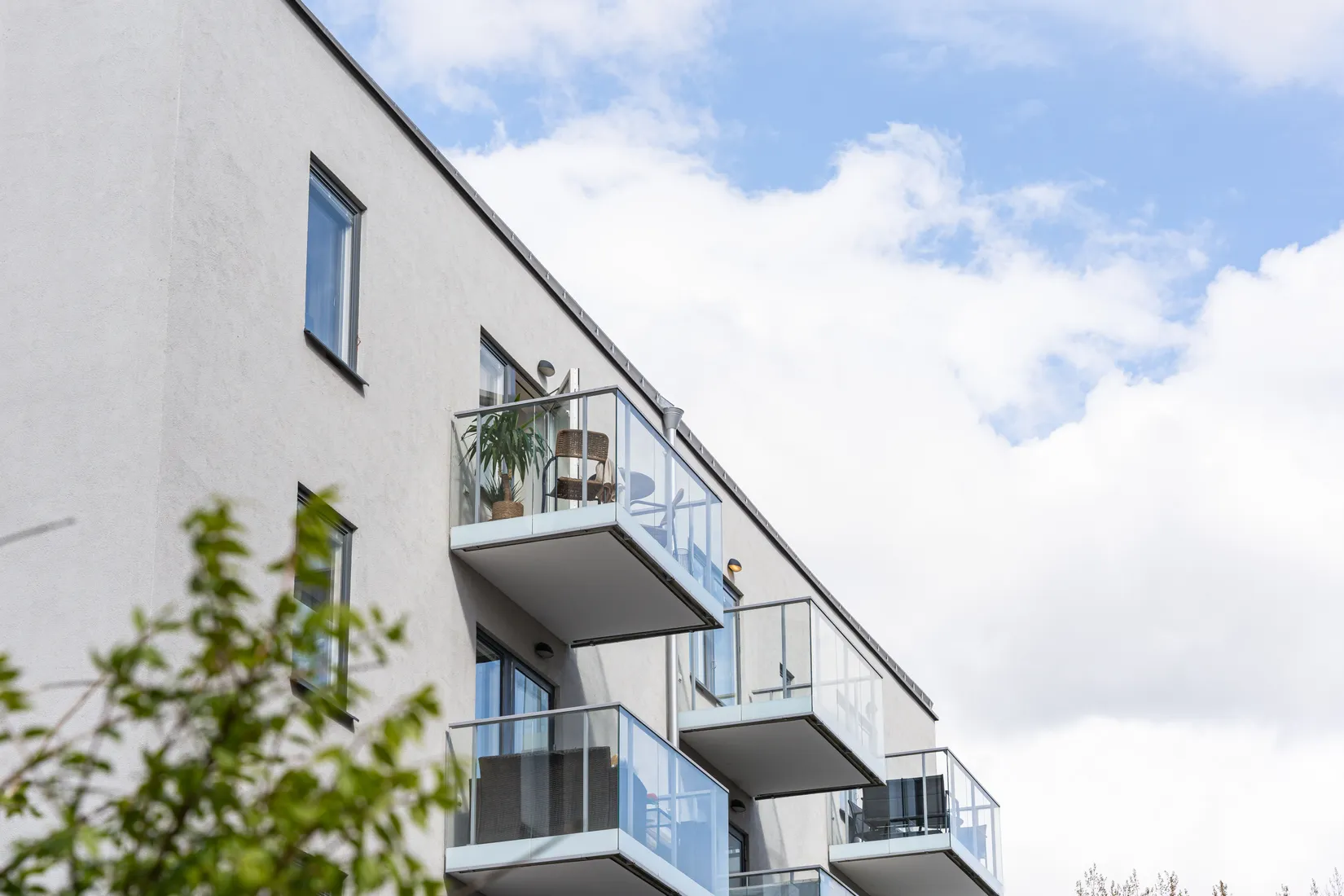 Bostadsrätt, Termikgatan 45C, Södra Ladugårdsängen, Örebro