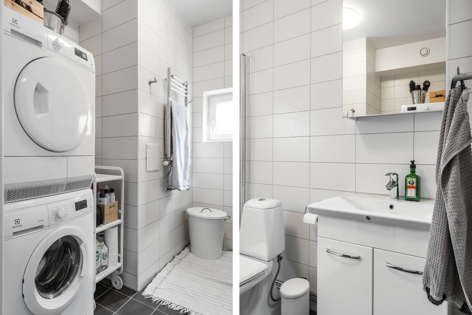 Bostadsrätt, Termikgatan 45C, Södra Ladugårdsängen, Örebro