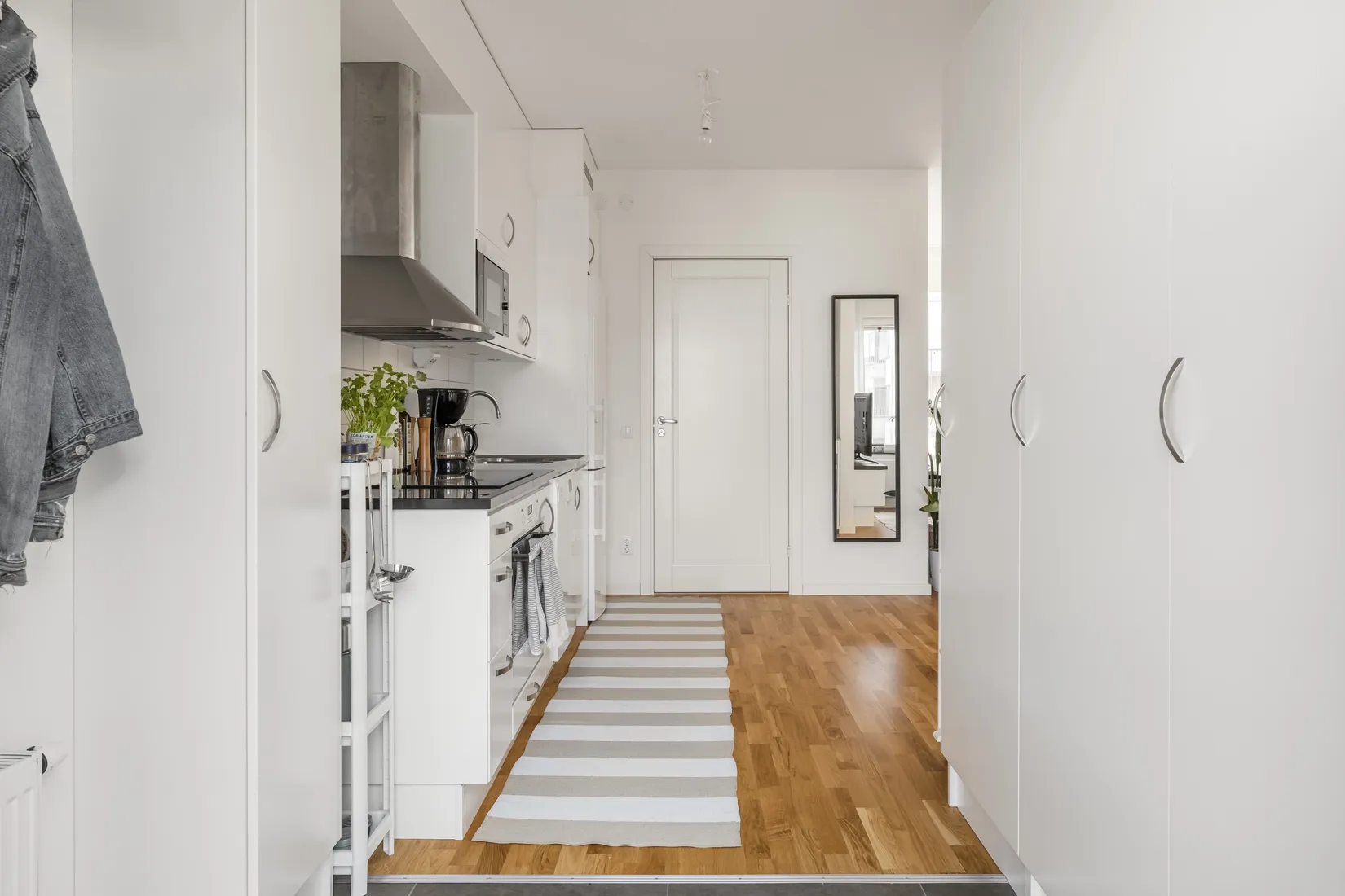 Bostadsrätt, Termikgatan 45C, Södra Ladugårdsängen, Örebro