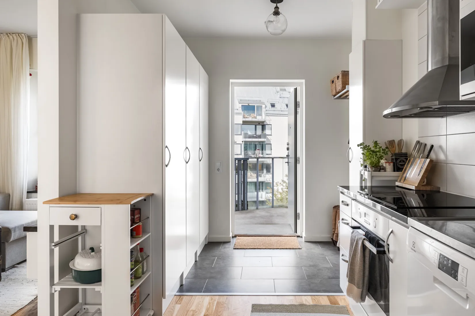 Bostadsrätt, Termikgatan 45C, Södra Ladugårdsängen, Örebro