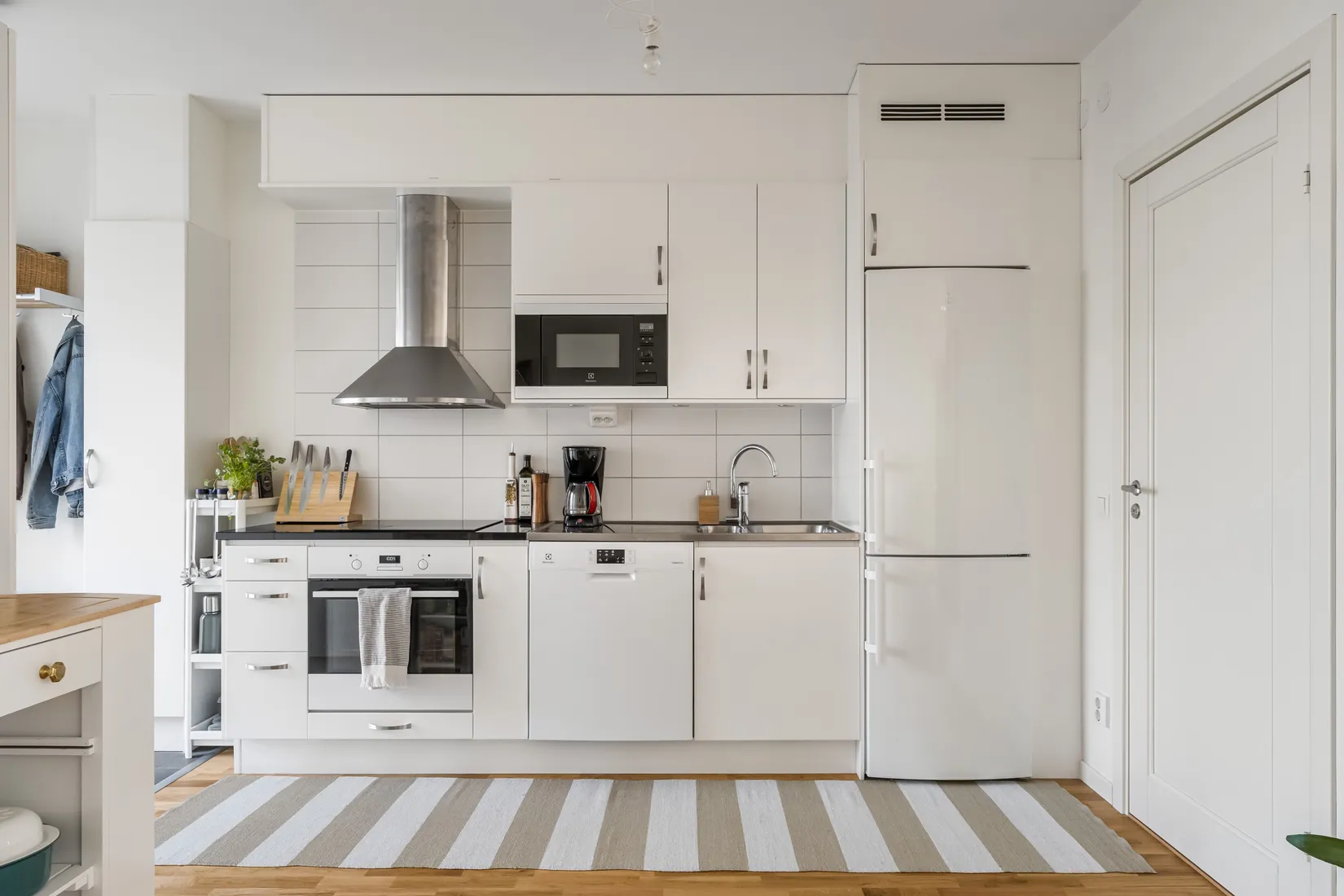 Bostadsrätt, Termikgatan 45C, Södra Ladugårdsängen, Örebro