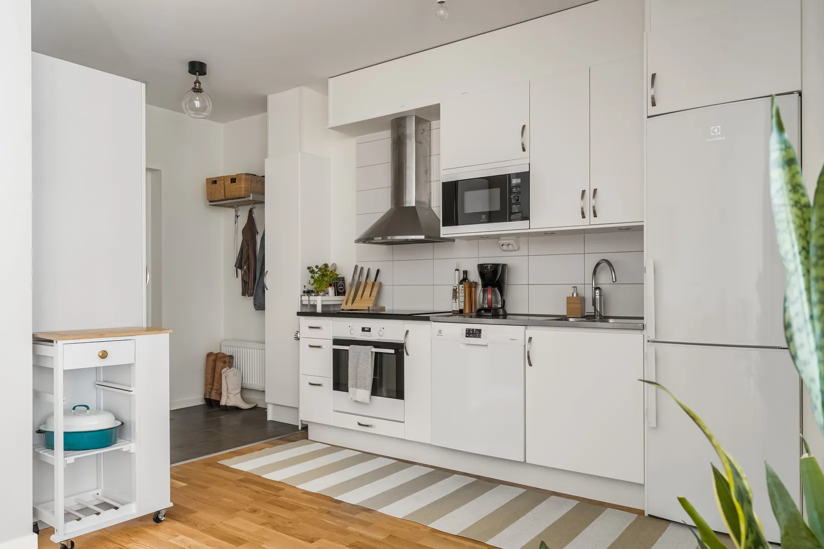 Bostadsrätt, Termikgatan 45C, Södra Ladugårdsängen, Örebro