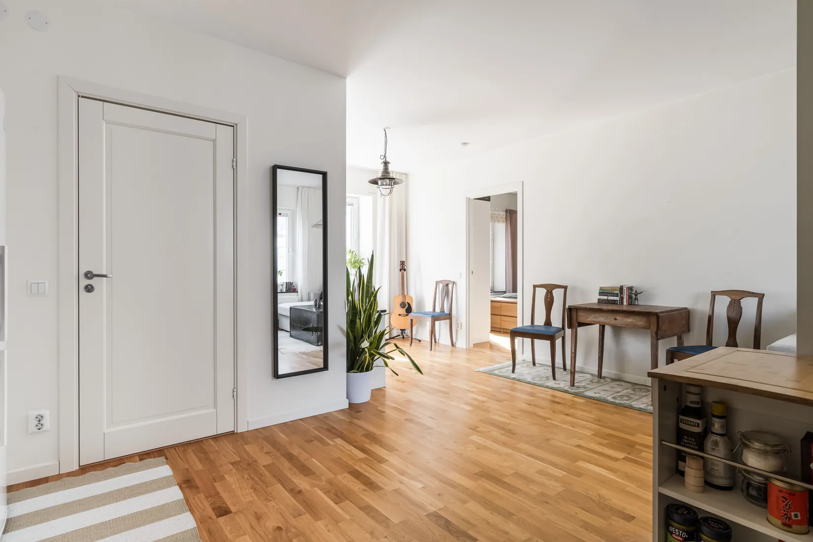 Bostadsrätt, Termikgatan 45C, Södra Ladugårdsängen, Örebro