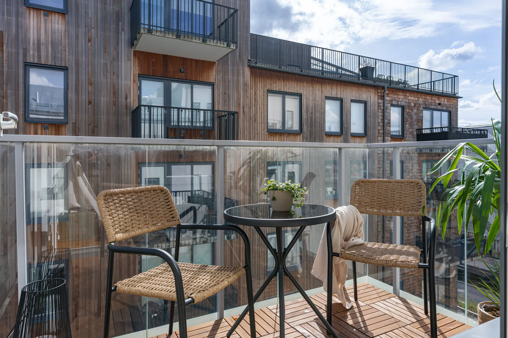 Bostadsrätt, Termikgatan 45C, Södra Ladugårdsängen, Örebro