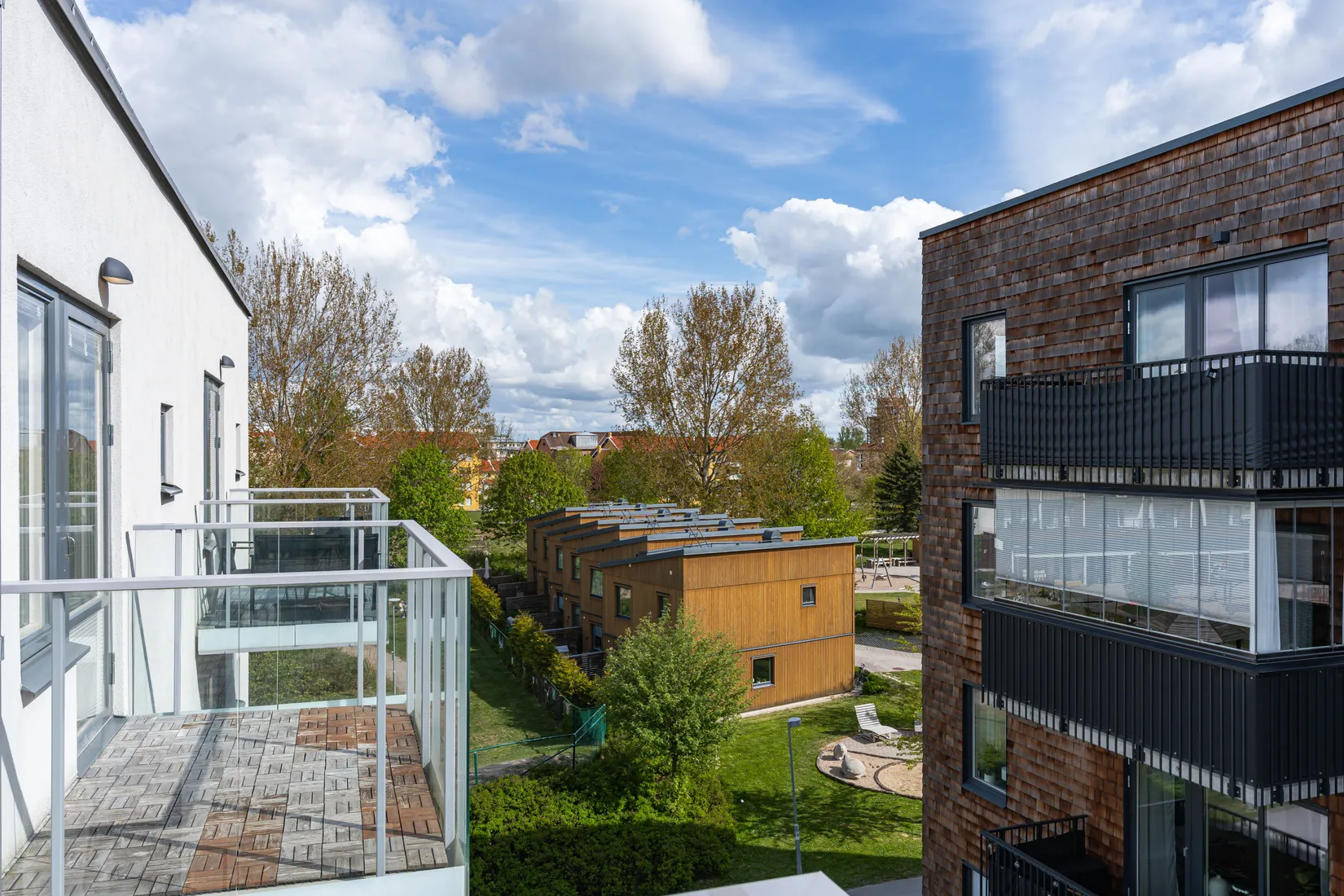 Bostadsrätt, Termikgatan 45C, Södra Ladugårdsängen, Örebro