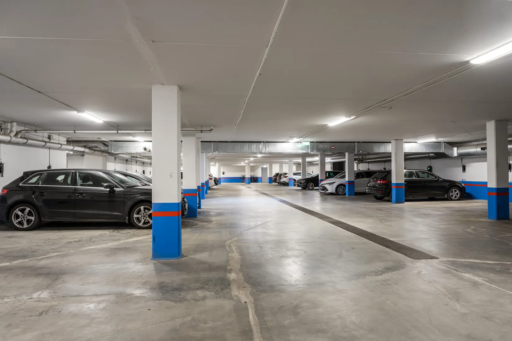 Bostadsrätt, Termikgatan 45C, Södra Ladugårdsängen, Örebro