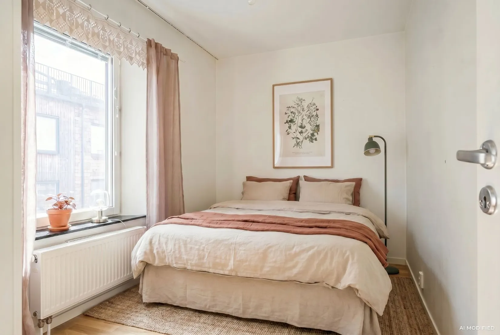 Bostadsrätt, Termikgatan 45C, Södra Ladugårdsängen, Örebro