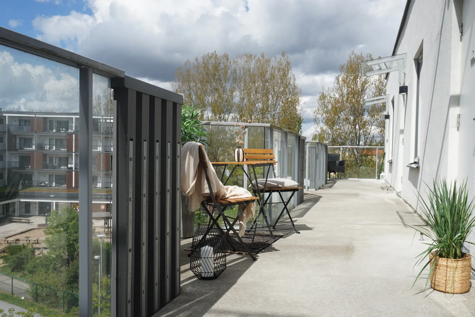 Bostadsrätt, Termikgatan 45C, Södra Ladugårdsängen, Örebro