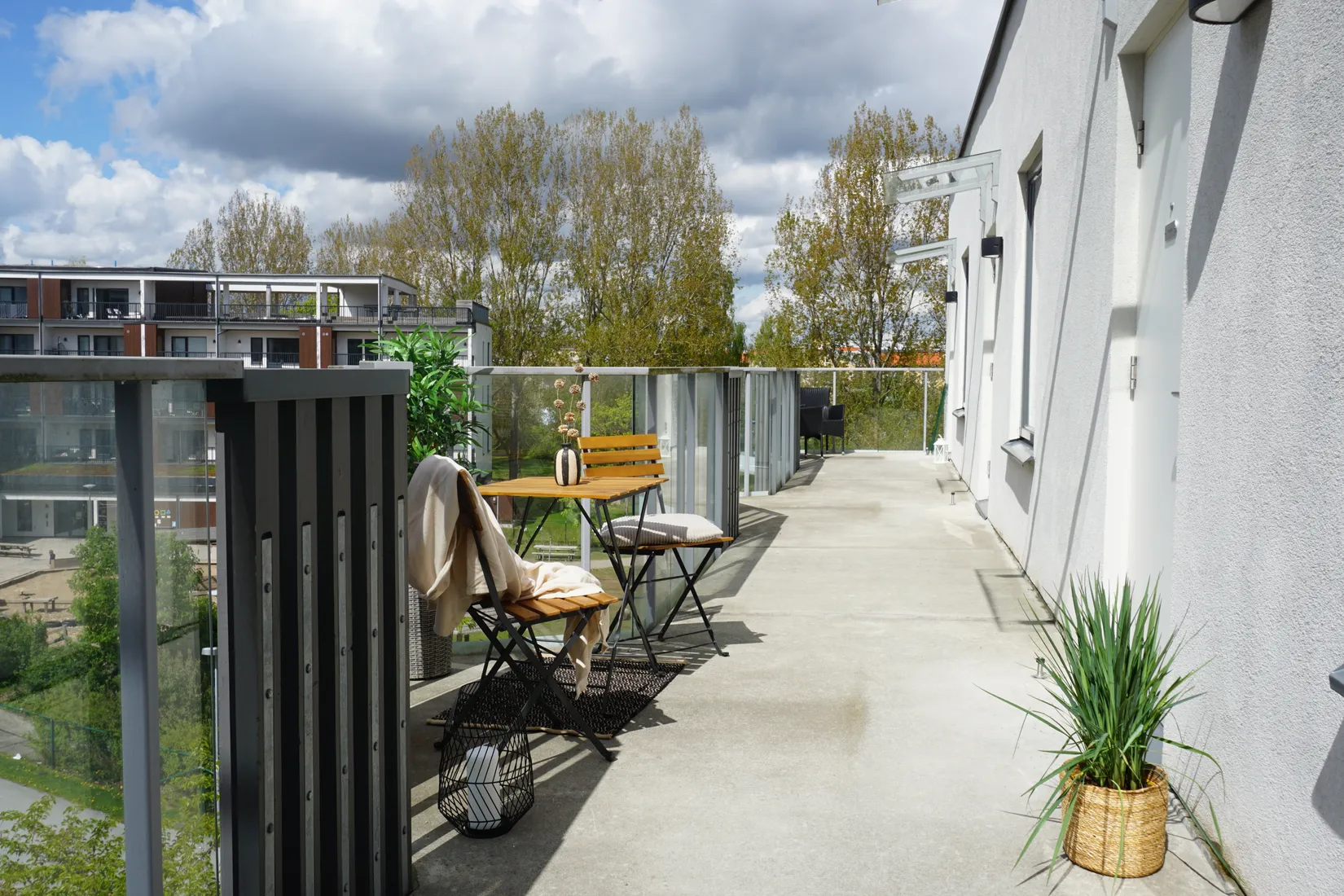 Bostadsrätt, Termikgatan 45C, Södra Ladugårdsängen, Örebro