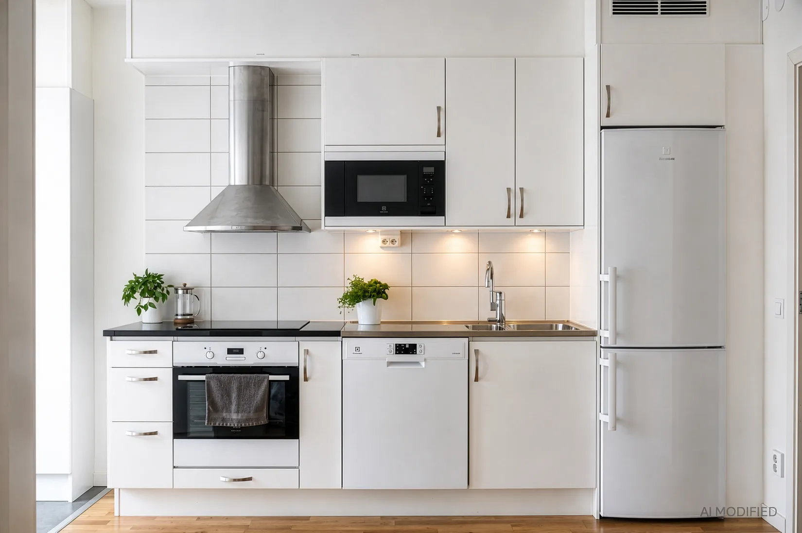 Bostadsrätt, Termikgatan 45C, Södra Ladugårdsängen, Örebro
