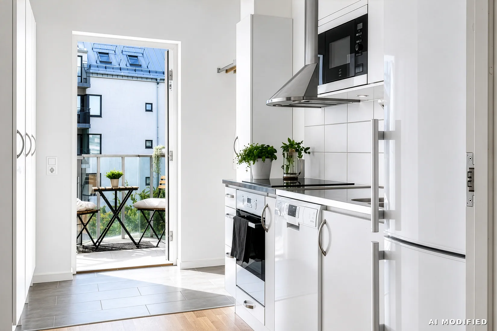 Bostadsrätt, Termikgatan 45C, Södra Ladugårdsängen, Örebro