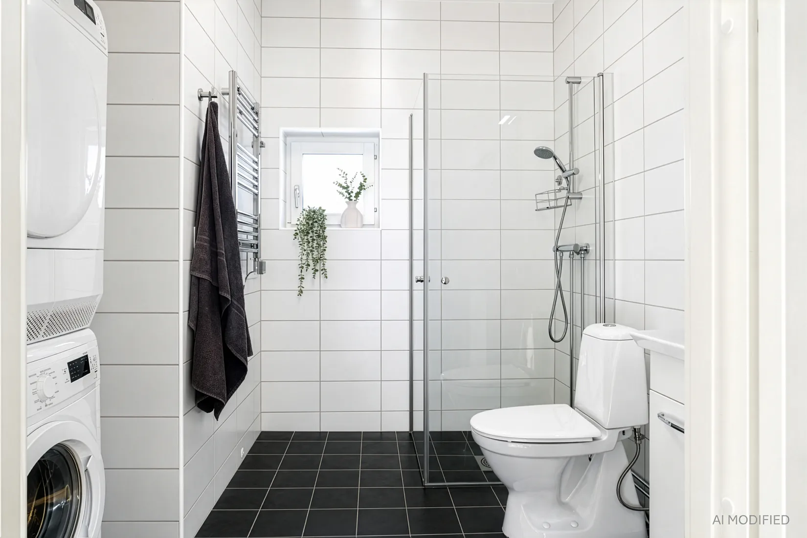 Bostadsrätt, Termikgatan 45C, Södra Ladugårdsängen, Örebro