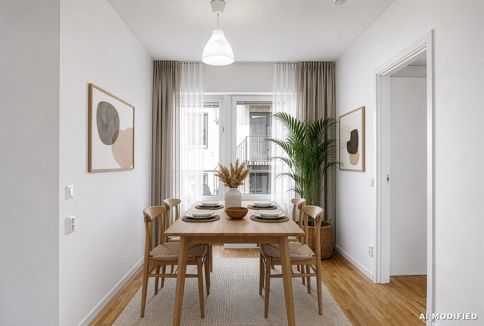 Bostadsrätt, Termikgatan 45C, Södra Ladugårdsängen, Örebro