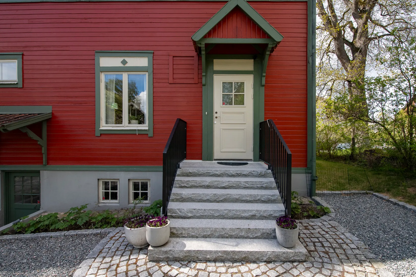 Villa, Arosvägen 20, Blåsbo, Västerås