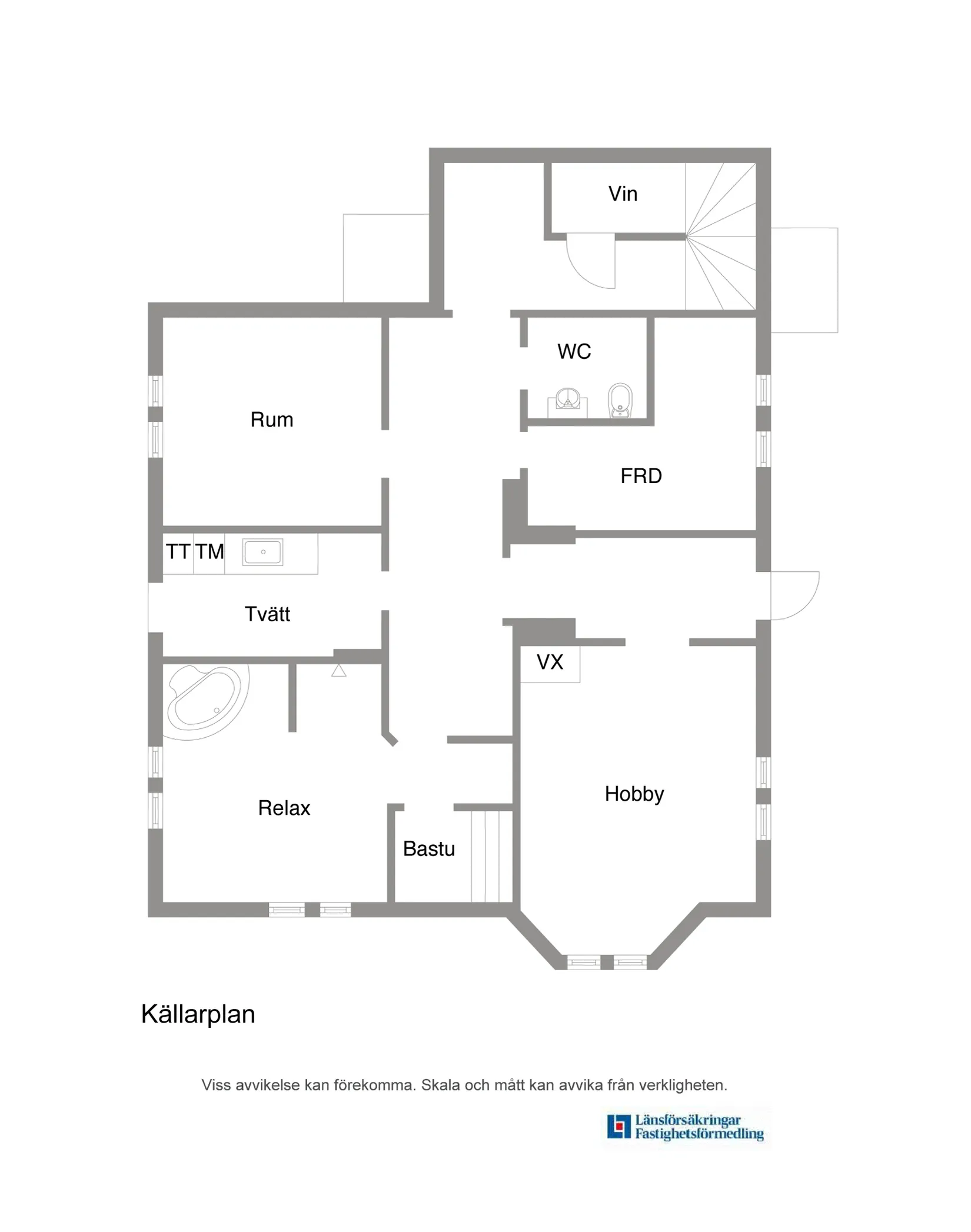 Villa, Arosvägen 20, Blåsbo, Västerås