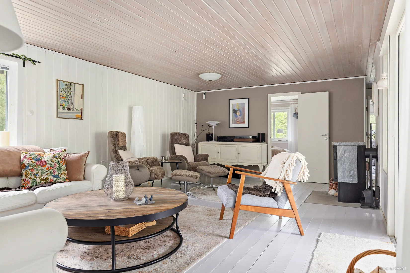 Fritidshus, Värsjö 6135, Värsjö, Örkelljunga