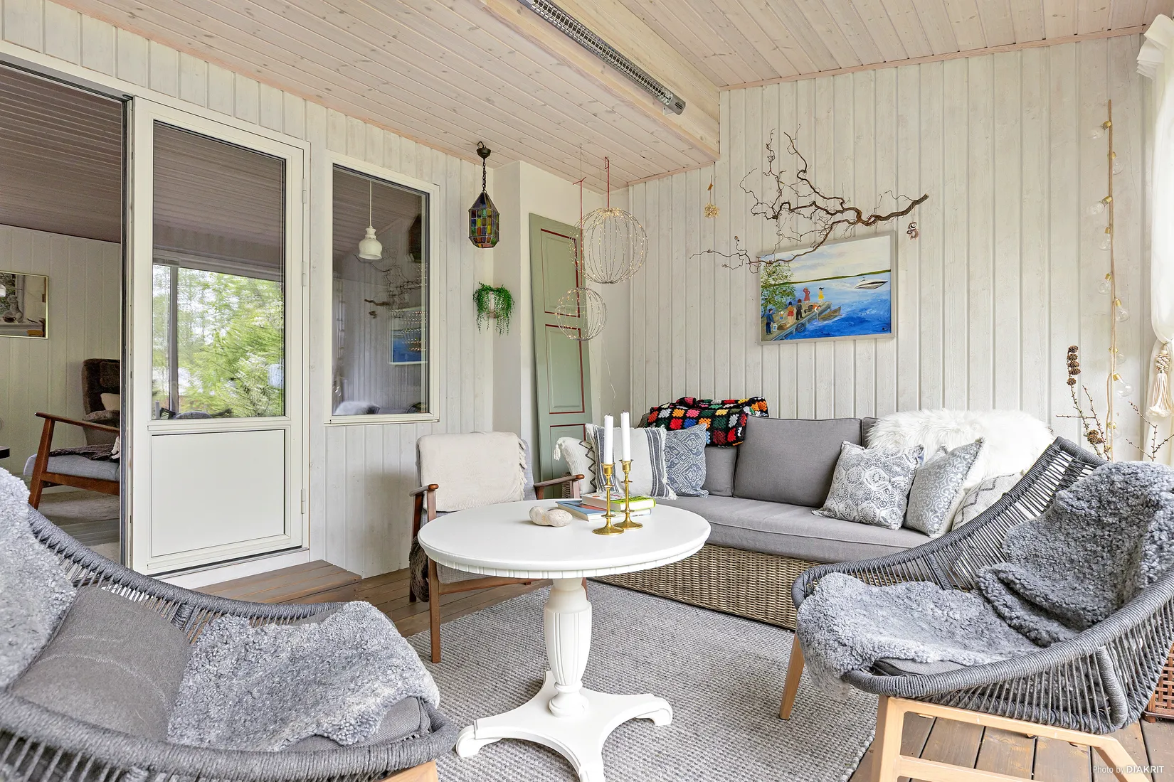 Fritidshus, Värsjö 6135, Värsjö, Örkelljunga