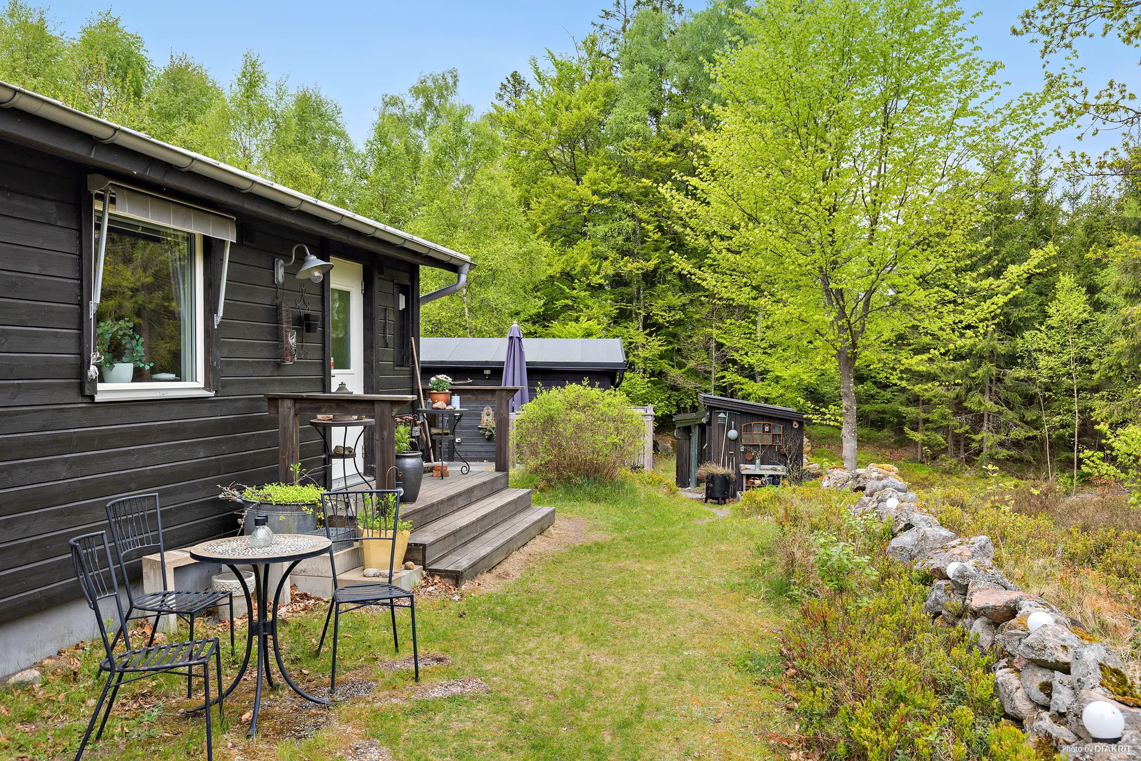 Fritidshus, Värsjö 6135, Värsjö, Örkelljunga