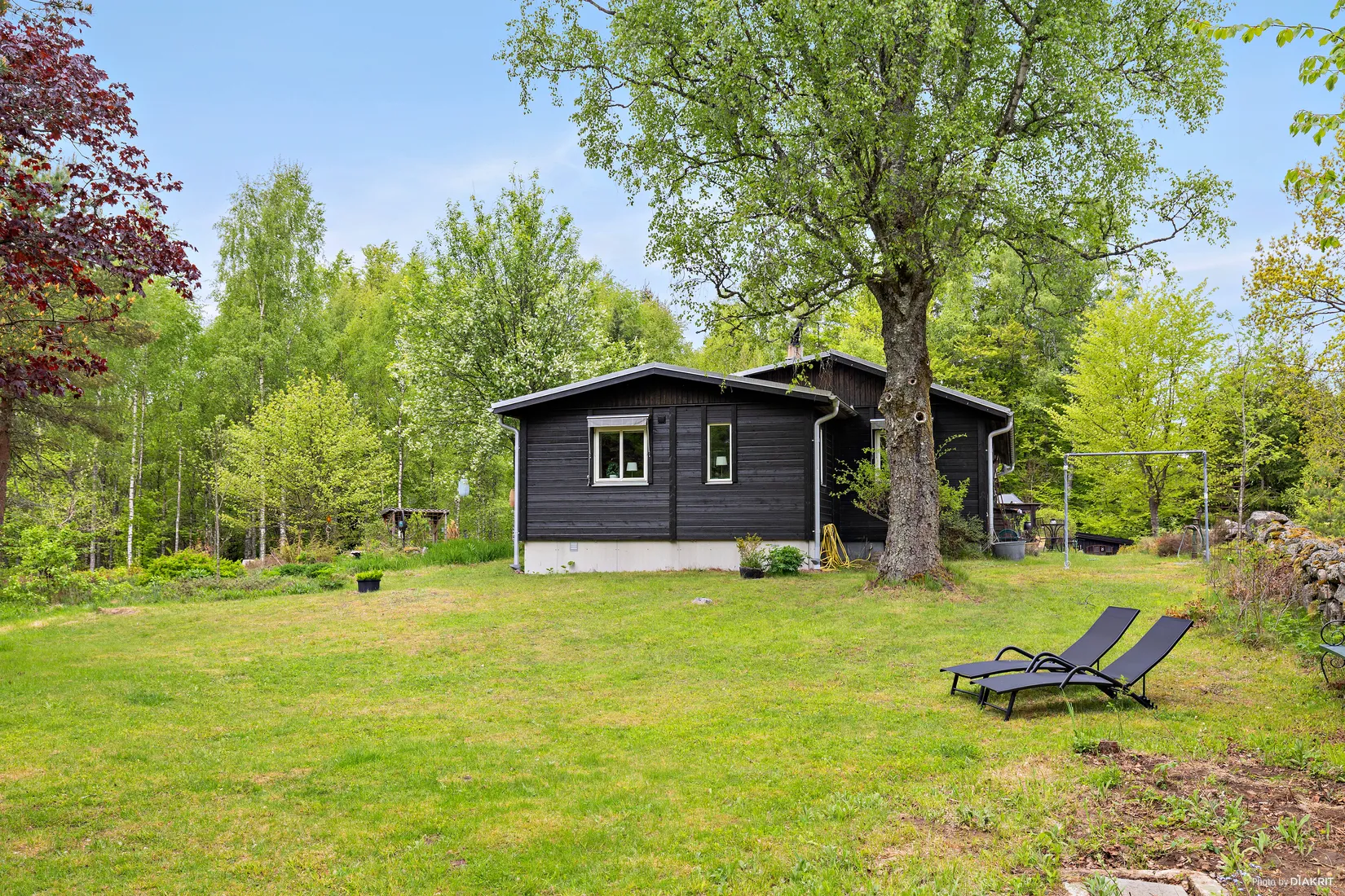Fritidshus, Värsjö 6135, Värsjö, Örkelljunga