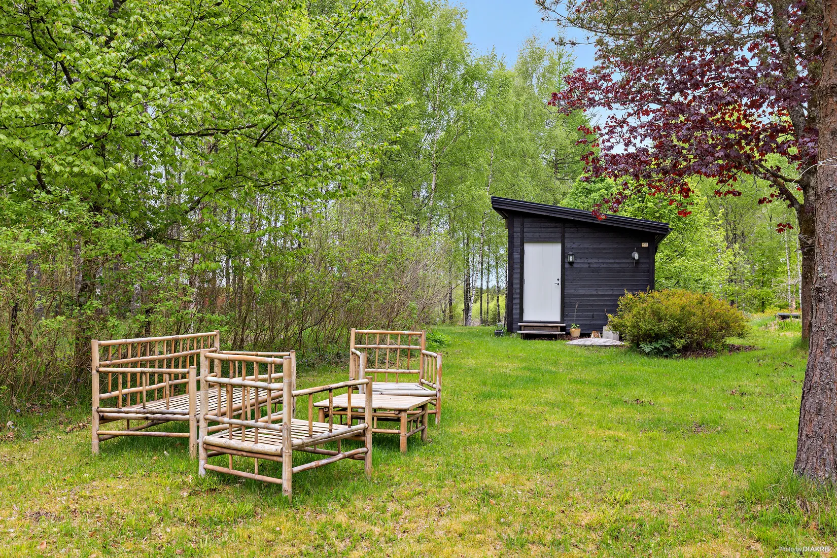 Fritidshus, Värsjö 6135, Värsjö, Örkelljunga