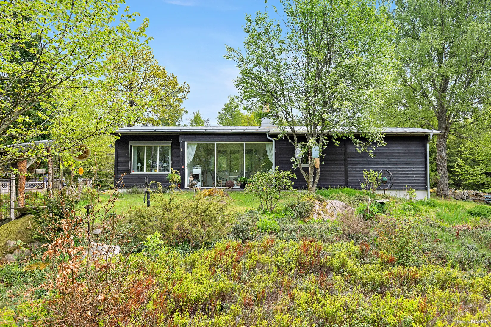 Fritidshus, Värsjö 6135, Värsjö, Örkelljunga