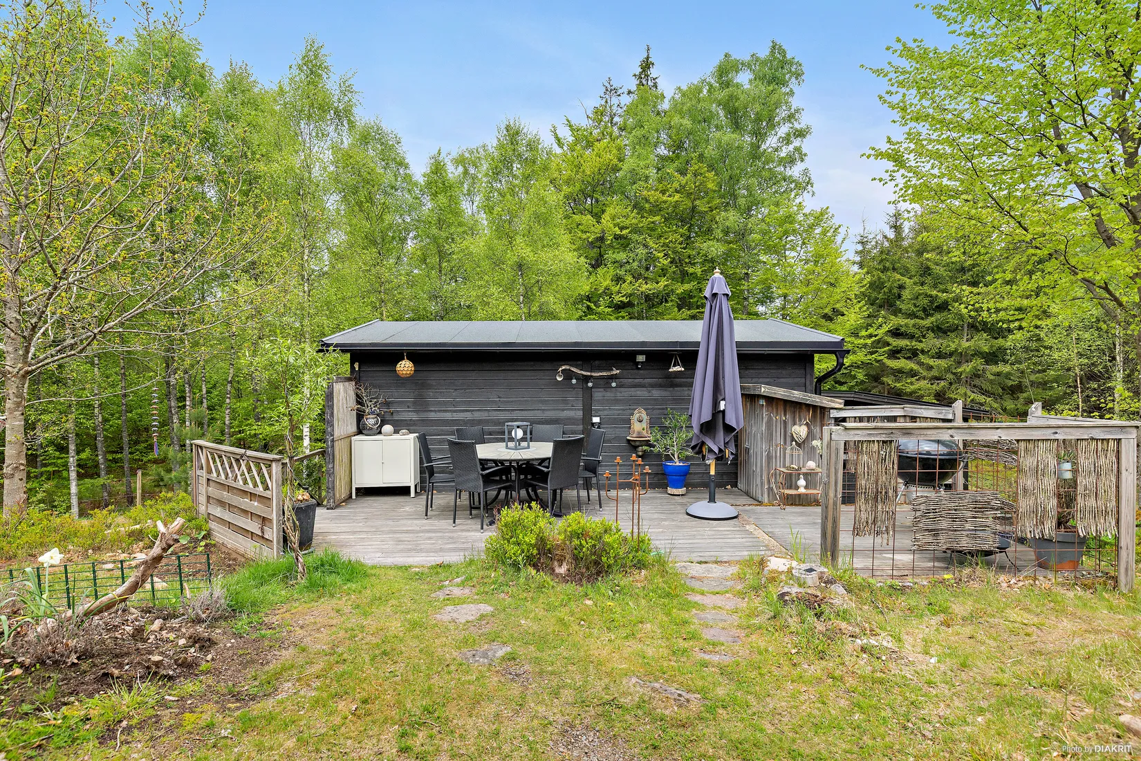Fritidshus, Värsjö 6135, Värsjö, Örkelljunga