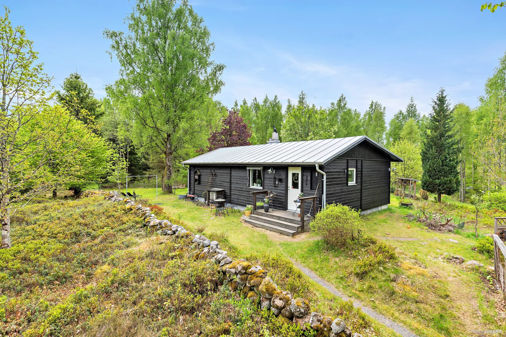 Fritidshus, Värsjö 6135, Värsjö, Örkelljunga