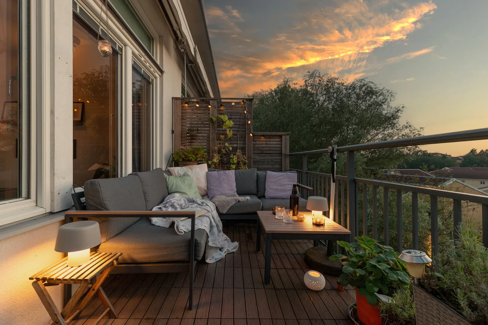 Bostadsrätt, Kavallerivägen 22, Rissne, Sundbyberg
