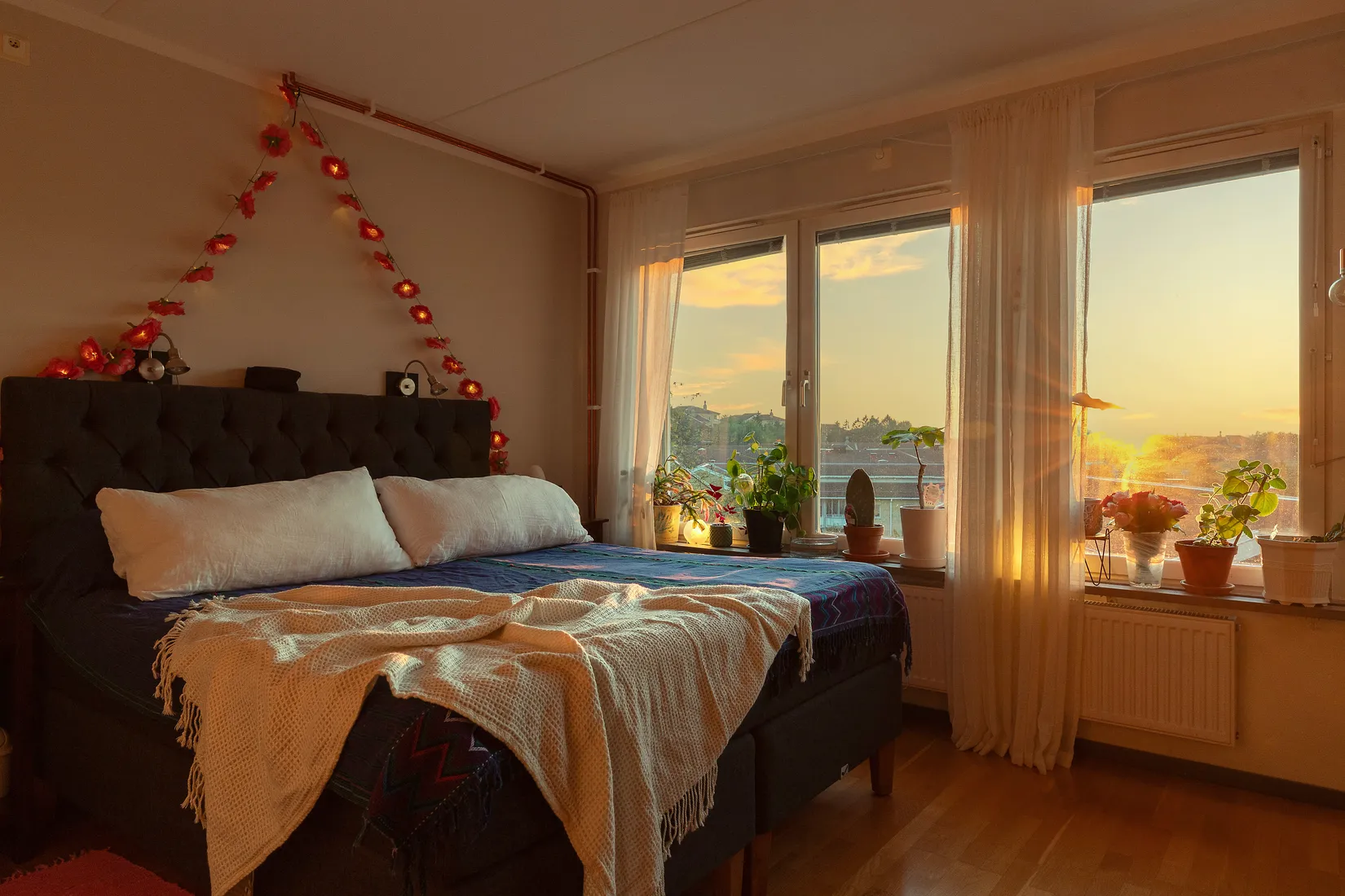Bostadsrätt, Kavallerivägen 22, Rissne, Sundbyberg