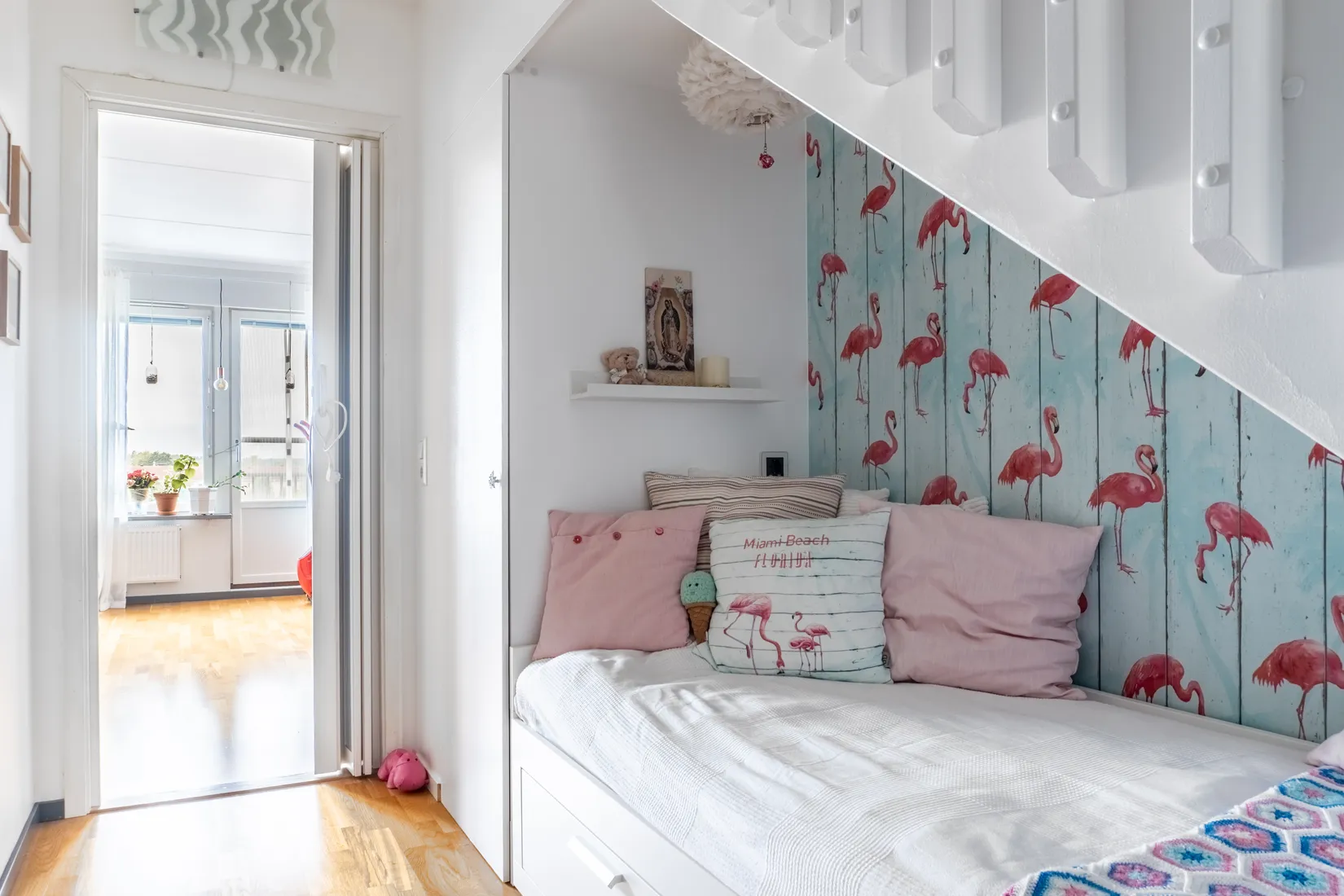 Bostadsrätt, Kavallerivägen 22, Rissne, Sundbyberg