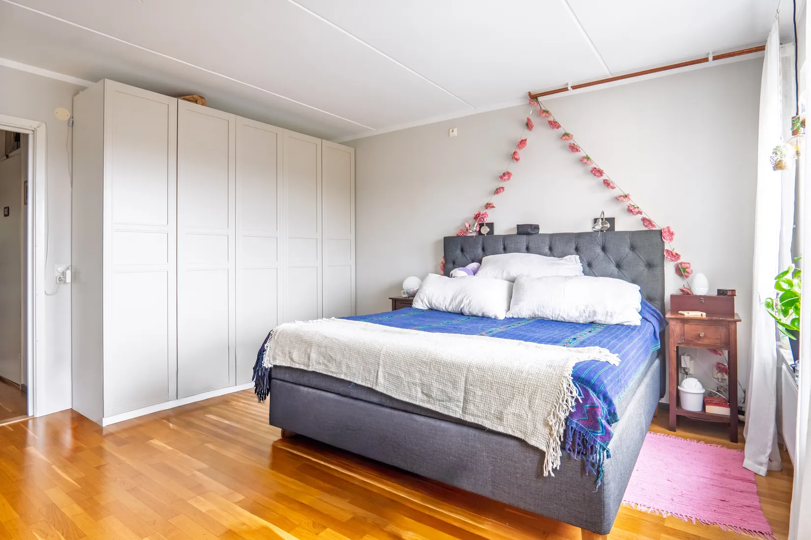 Bostadsrätt, Kavallerivägen 22, Rissne, Sundbyberg