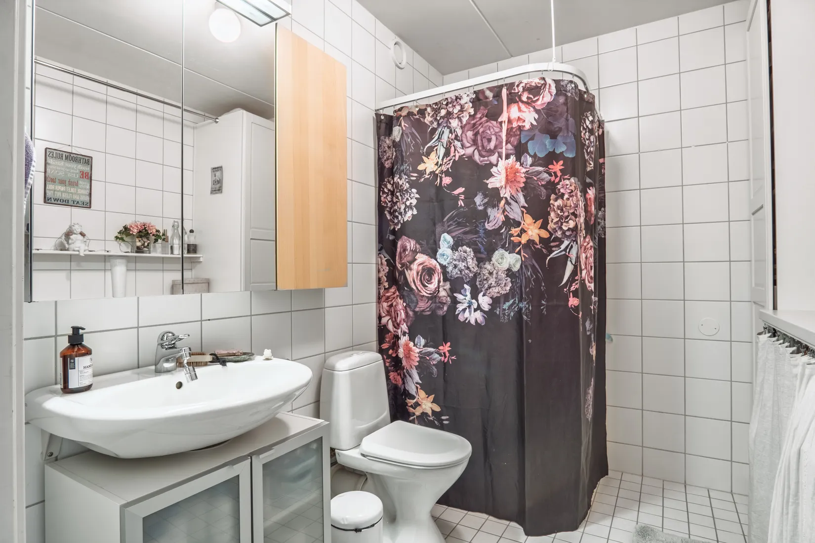 Bostadsrätt, Kavallerivägen 22, Rissne, Sundbyberg