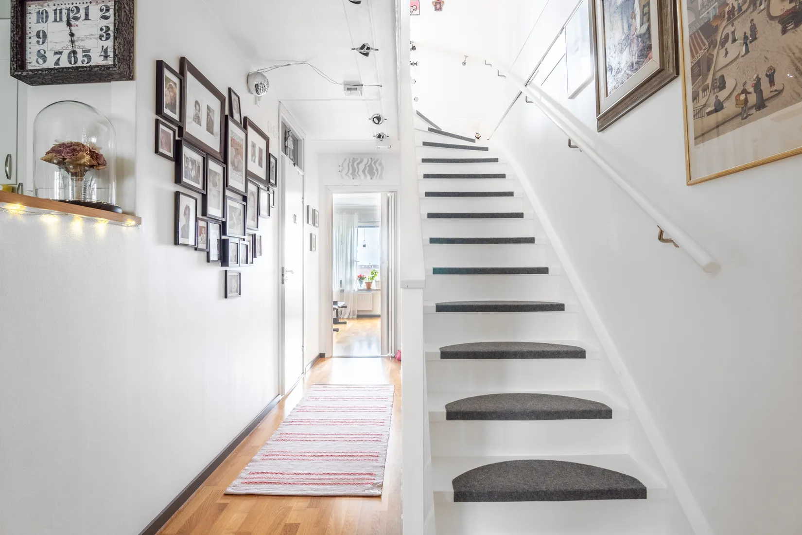 Bostadsrätt, Kavallerivägen 22, Rissne, Sundbyberg